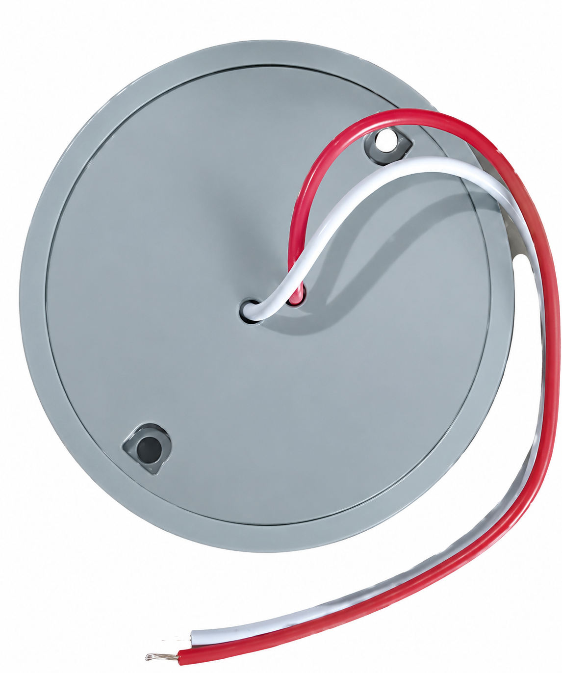 LANT.LUZ INTERNA/LUZ PORTA 6 LED 12V