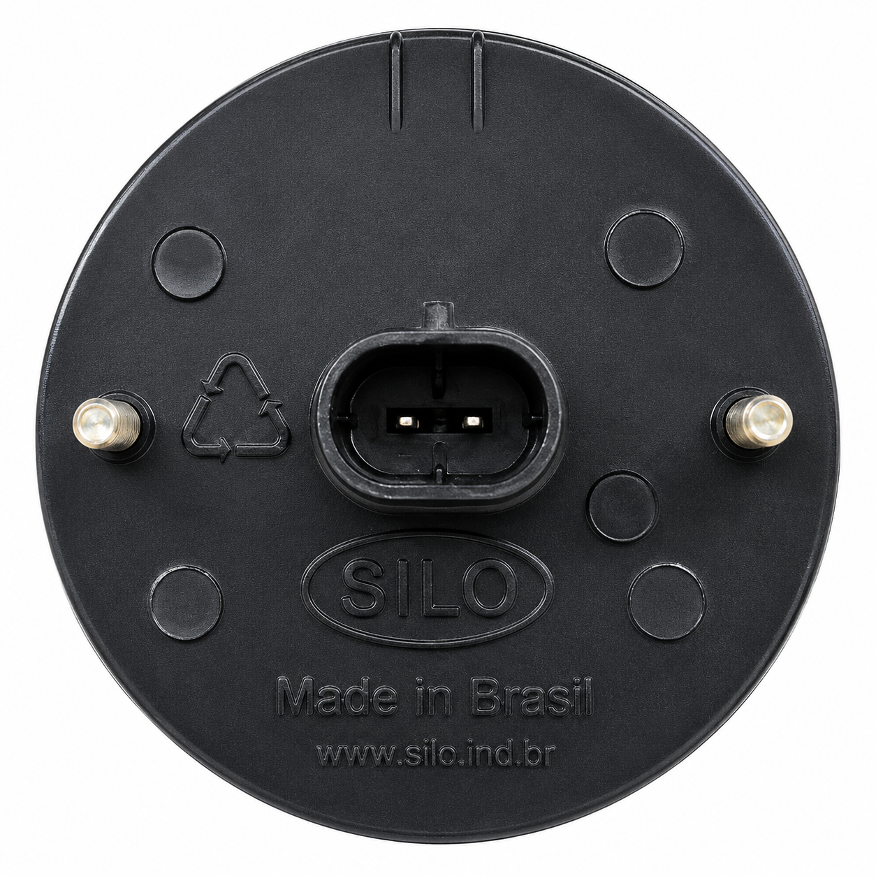 LANT.DIANT.DIRECIONAL 4 LED 70MM 12V