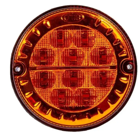 LANT.TRAS.SETA 125MM 10 LED