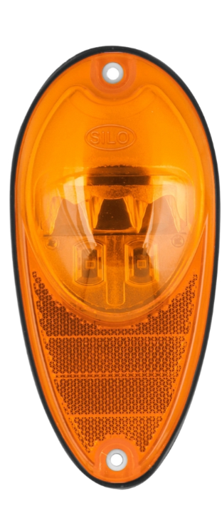 LANT. LATERAL 3LED 24V