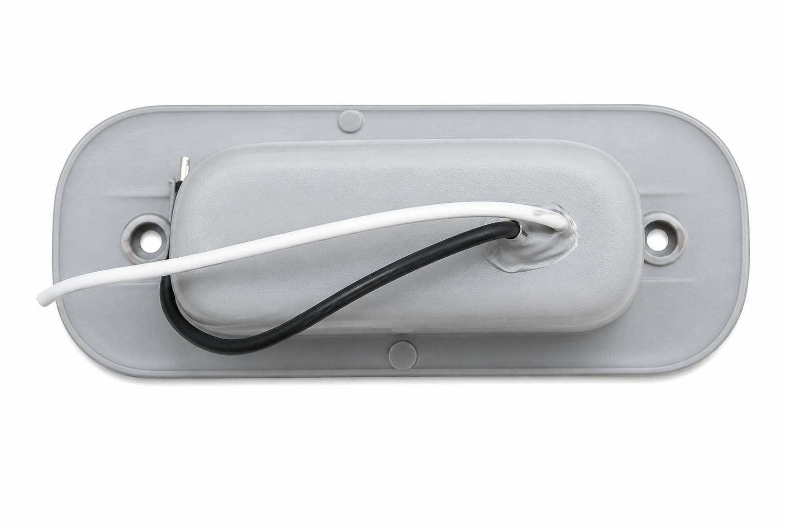 LANT. LED LUZ PLACA/DEGRAU 24V