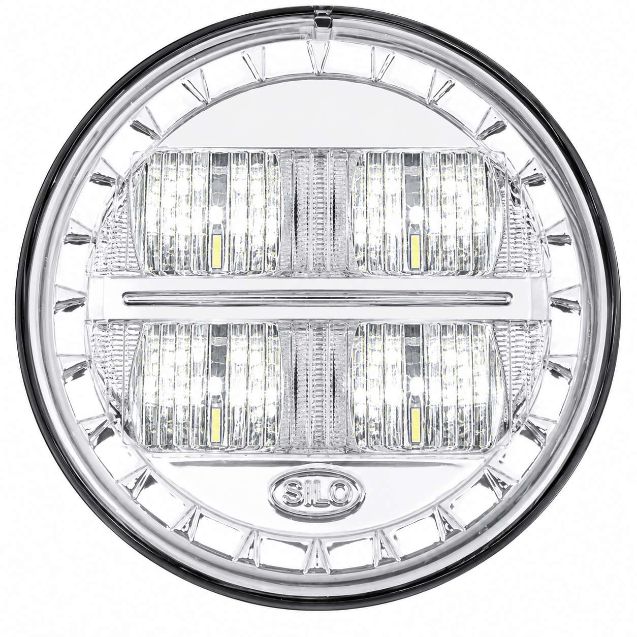 LANT.TRAS. LUZ DE RÉ 4 LED 24V